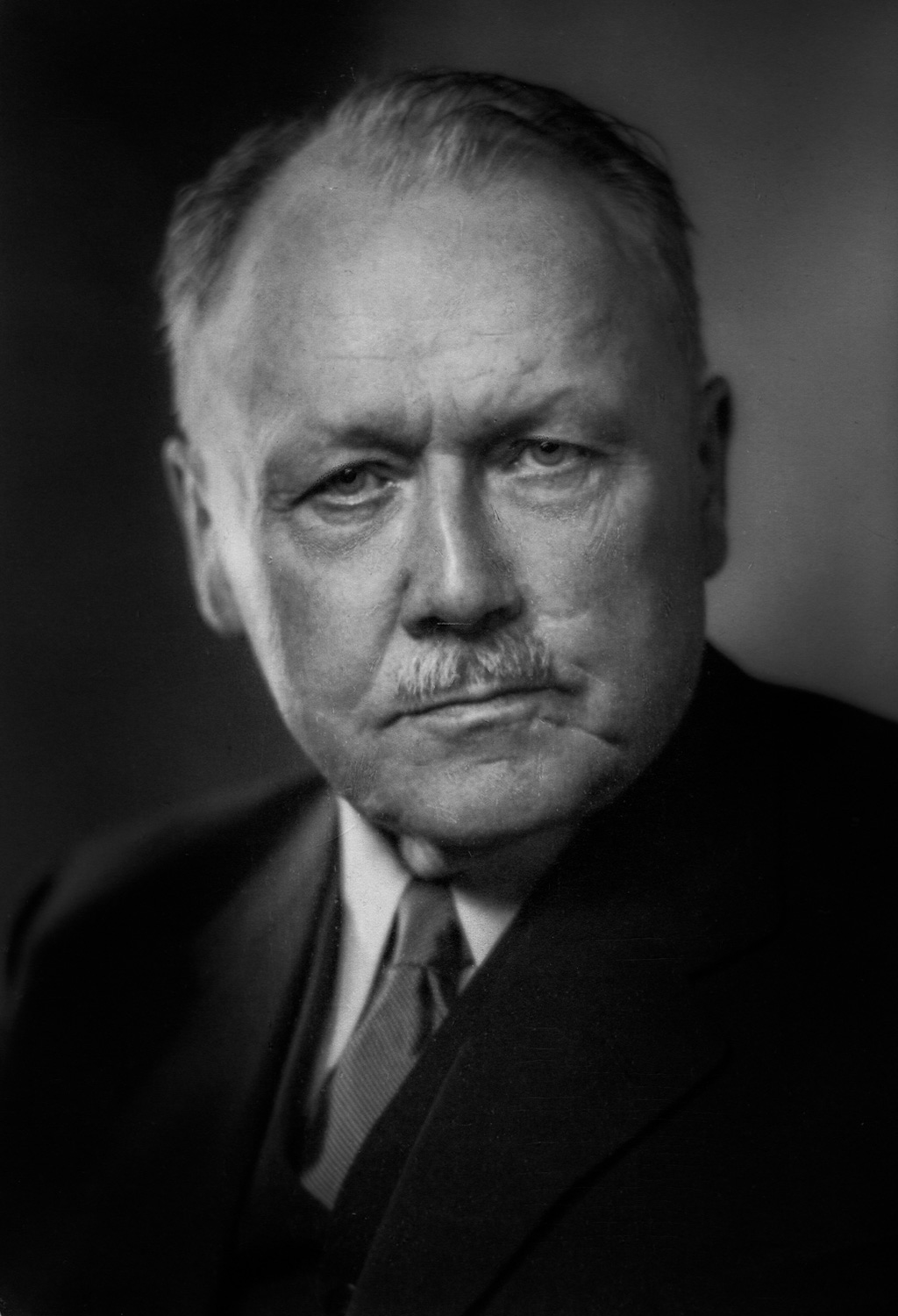 EM 19 Karl Pfleiderer Akademischer Verein Huette Stuttgart