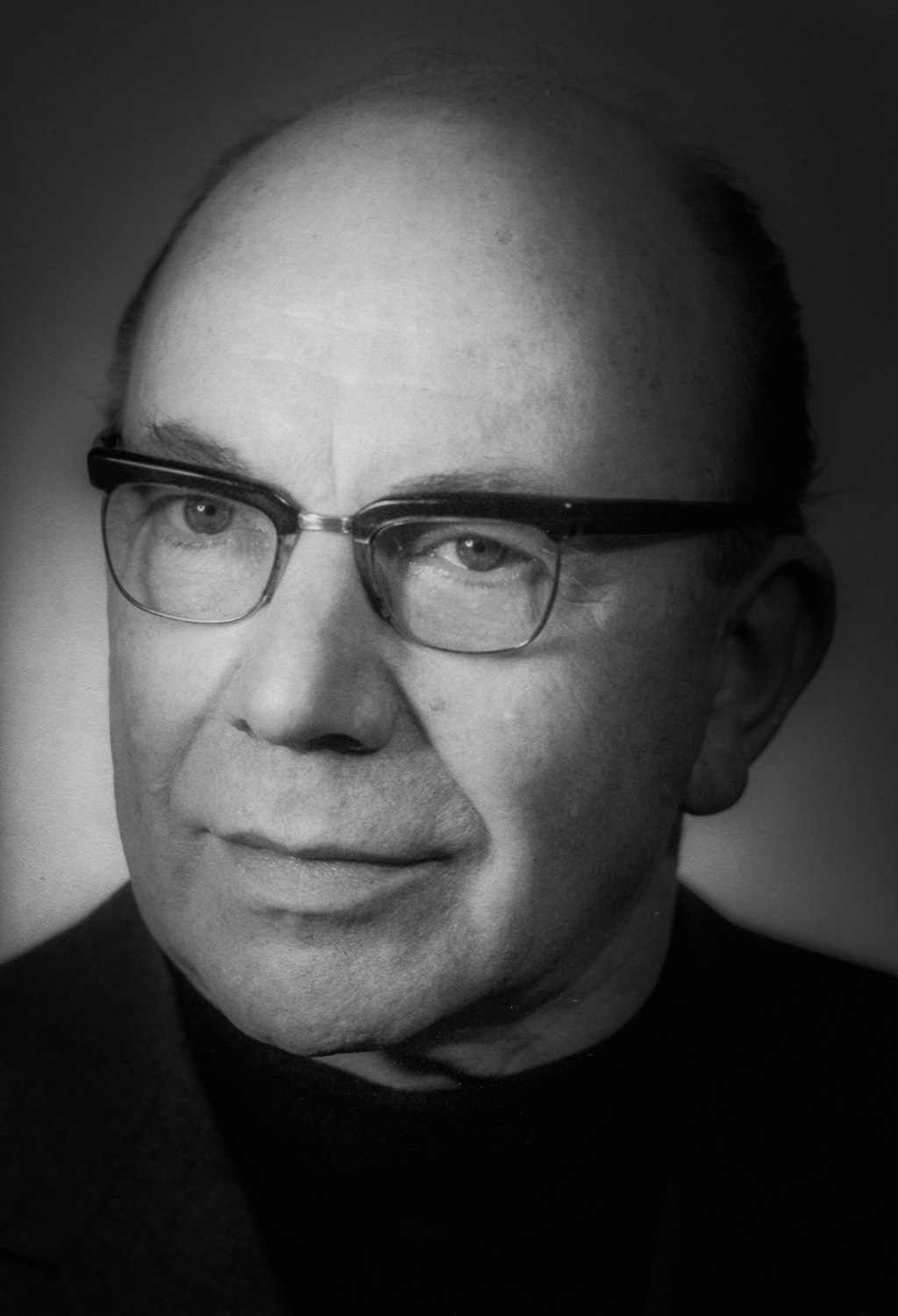 EM 21 Hermann Wernitsch – Akademischer Verein Huette Stuttgart